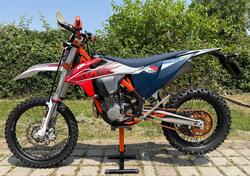 KTM 500 EXC-F Six Days (2023) usata