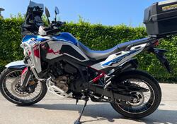 Honda Africa Twin CRF 1100L ES DCT (2024 - 25) usata