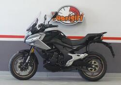 CFMOTO 700MT (2024 - 25) usata