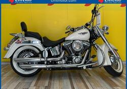 Harley-Davidson 1690 Deluxe ABS (2011 - 16) - FLSTN usata