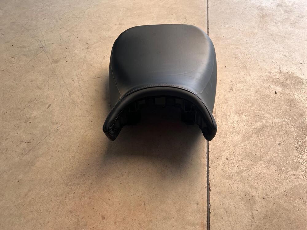 Sella per moto BMW (2)