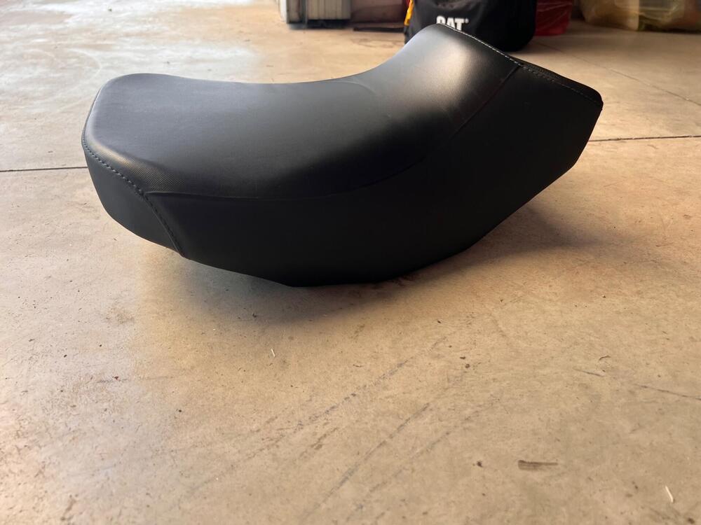 Sella per moto BMW (4)