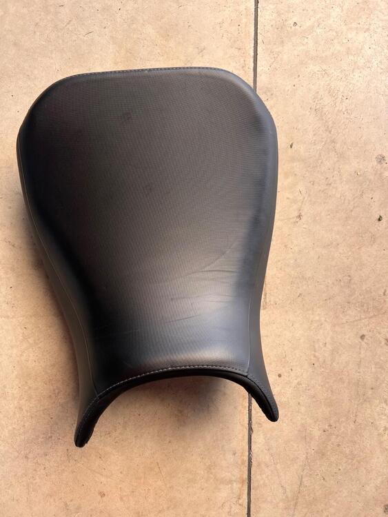 Sella per moto BMW (5)