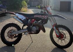 GASGAS MC 125 (2023) usata