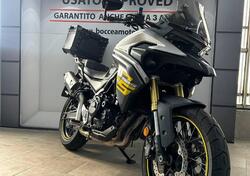 Voge Valico 525DSX (2023 - 25) usata