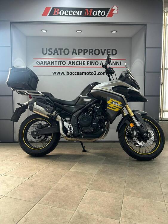 Voge Valico 525DSX (2023 - 25) (4)