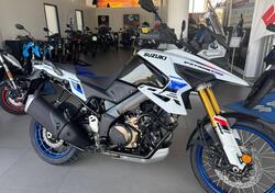 Suzuki V-Strom 1050DE (2025) nuova