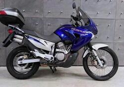 Honda Transalp XL 650V (2005 - 06) usata
