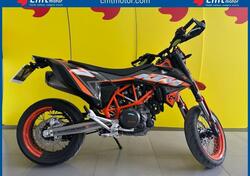 KTM 690 SMC R (2021 - 22) usata