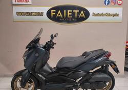 Yamaha X-Max 125 Tech Max (2021 - 24) usata