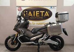 Honda X-ADV 750 (2018 - 20) usata