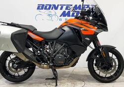 KTM 1290 Super Adventure S (2017 - 20) usata