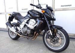 Kawasaki Z 750 (2007 - 14) usata