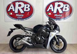 Honda CBR 1000 RR Fireblade (2008 - 11) usata