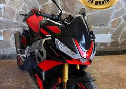 Aprilia Tuono V4 Factory (2021 - 24) usata