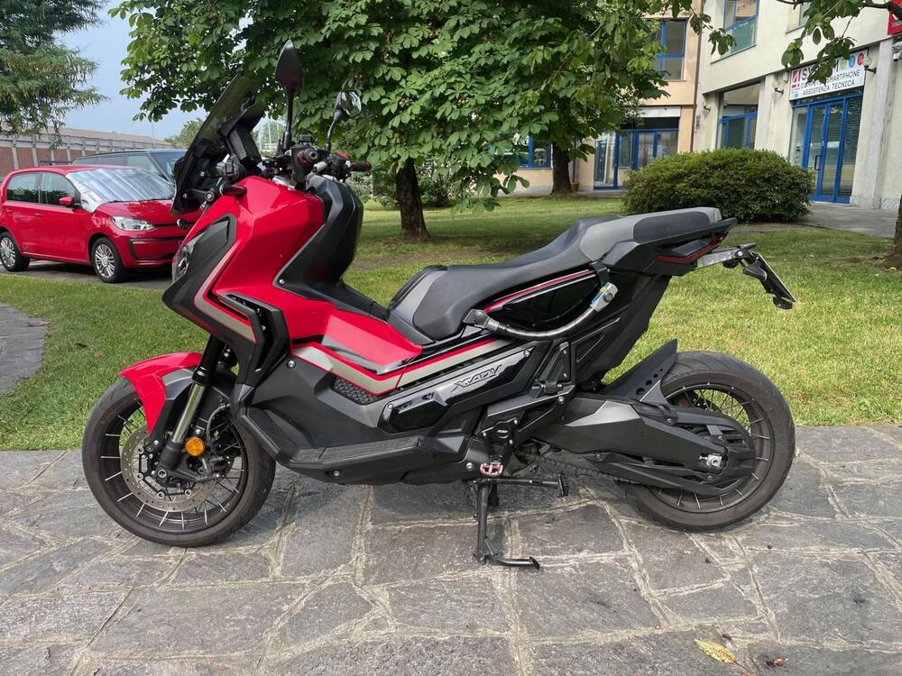 Honda X-ADV 750 (2018 - 20) (3)