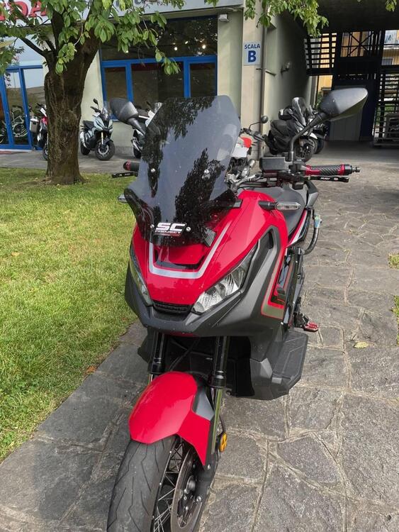 Honda X-ADV 750 (2018 - 20) (5)