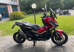 Honda X-ADV 750 (2018 - 20) usata