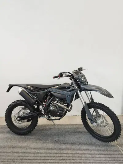 Betamotor RR 125 4T Enduro T - X Special Edition (2025 - 26) nuova