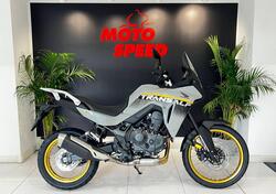 Honda Transalp XL750 (2025) nuova