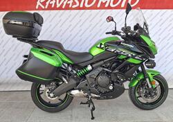 Kawasaki Versys 650 Grand Tourer (2017 - 20) usata