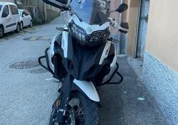 Benelli TRK 502X (2018 - 20) usata