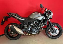Suzuki SV 650 X (2018 - 20) usata
