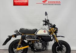 Honda Monkey 125 (2022 - 24) usata