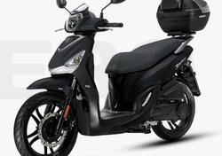 Sym Symphony 200 (2025) nuova