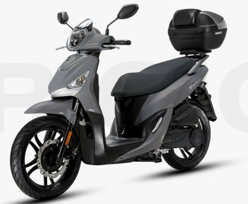 Sym Symphony 200 (2025 - 26) (3)