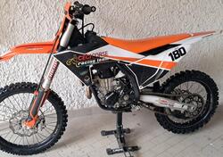 KTM 450 SX-F (2024) usata
