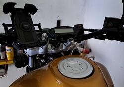 Honda NX 650 Dominator (1991 - 95) usata