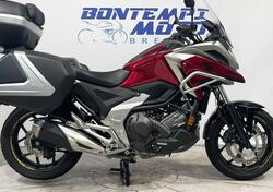 Honda NC 750 X DCT (2021 - 24) usata