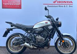 Yamaha XSR 700 XTribute (2019 - 20) usata