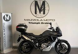 Suzuki V-Strom 650 ABS (2011 - 17) usata