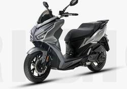 Sym Jet 14 125 CBS LC EVO (2024 - 25) nuova