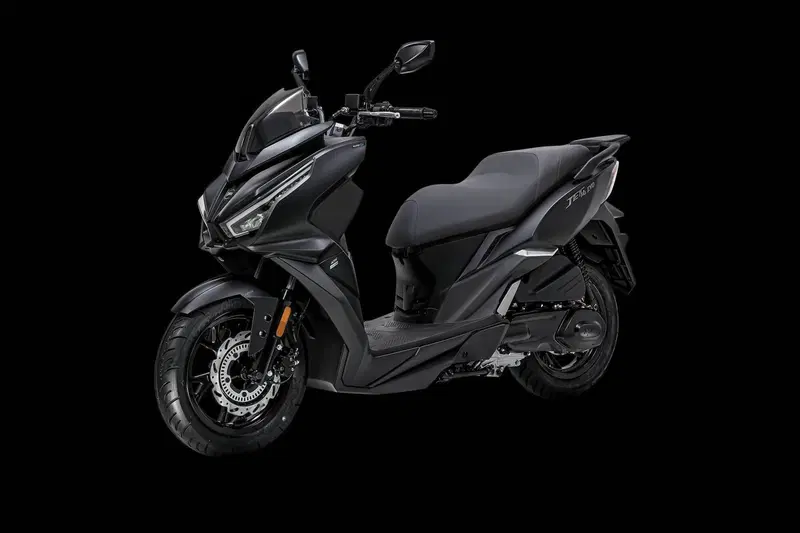 Sym Jet 14 125 CBS LC EVO (2024 - 26) (2)