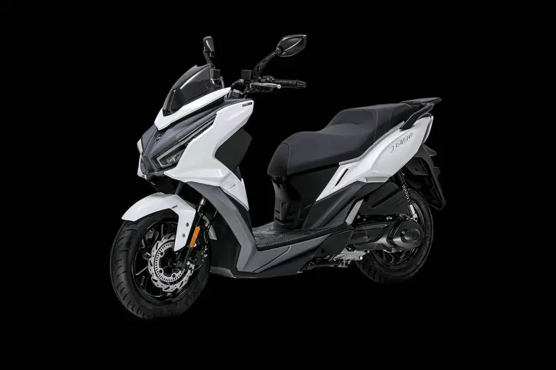 Sym Jet 14 125 CBS LC EVO (2024 - 26) (4)