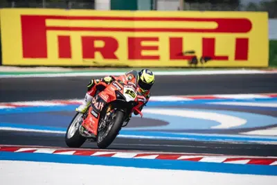 SBK 2025. GP d&rsquo;Italia a Misano. Bautista: &ldquo;Mi sento un po&rsquo; pi&ugrave; vicino a Bulega e Toprak rispetto alle altre volte&rdquo;