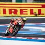 Bautista: “Mi sento un po’ più vicino a Bulega e Toprak rispetto alle altre volte”