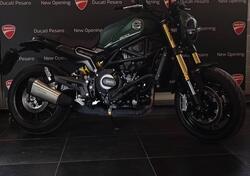 Benelli Leoncino 800 (2022 - 25) usata