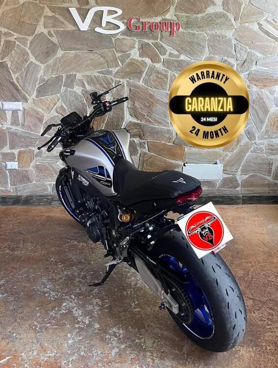 Yamaha MT-09 SP (2021 - 23) (5)