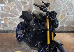 Yamaha MT-09 SP (2021 - 23) usata