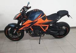 KTM 1290 Super Duke R (2021) usata