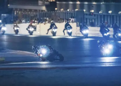 Civ 2025. Racing night 2025: Michele Pirro e Alessandro Delbianco pronti a sfidarsi nella notte di Misano