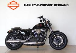 Harley-Davidson 1200 Forty-Eight (2016 - 20) usata