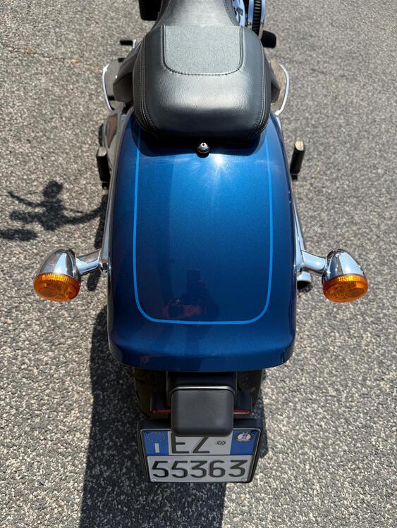 Harley-Davidson Fat Boy 114 (2021 - 24) (3)