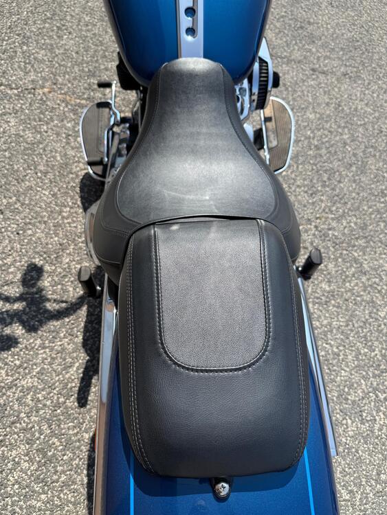 Harley-Davidson Fat Boy 114 (2021 - 24) (4)