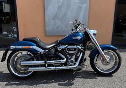 Harley-Davidson Fat Boy 114 (2021 - 24) usata