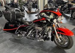 Harley-Davidson 1800 Electra Glide Ultra Classic (2005 - 06) - FLHTCUSE usata